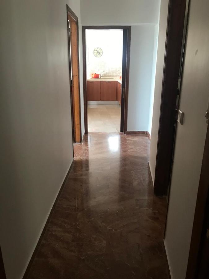 Schoenes Familienappartement In Pelekas, Corfu Mit Meerblick Exteriör bild